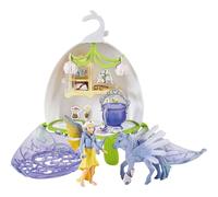 Schleich Playset Bayala Veterinarian Blossom 42523 – 14 pieces – Ages 5+