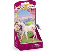 Schleich Bayala Mandala Unicorn Foal Schleich Multicolor