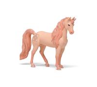 Schleich Bayala - Mandala Unicorn Mare Toy Figurine - Kids 5+ | 70860