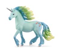 Schleich Bayala Marshmallow Unicorn Stallion 70722