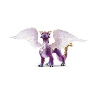 Schleich Bayala Nightsky Dragon 70762 Figure Pink Kids