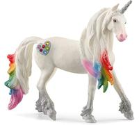 schleich BAYALA Rainbow Love Unicorn Stallion