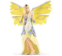 Schleich Bayala Sera In Festive Clothes Standing Figure