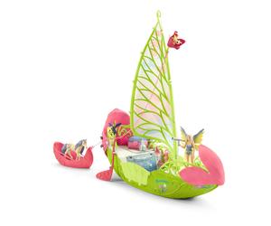 Schleich Bayala Sera's Magical Flower Boat 42444 42444