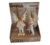 Schleich Bayala Sireel & Solfur 70435 Fairies / Elf 18cm