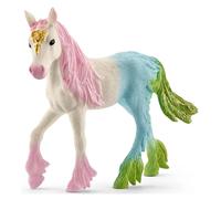 Bayala Surah's Feathered Foul figure Schleich 70529