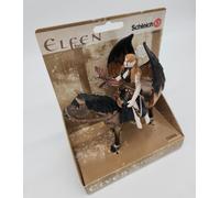 Schleich Bayala Surah, Shadow Elf 70594