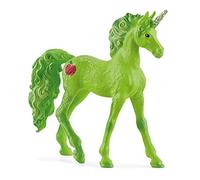 SCHLEICH Bayala Unicorn: Apple Mix, 70708
