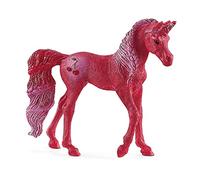 SCHLEICH Bayala Unicorn: Cherry, Mix, 70706
