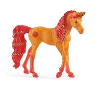 SCHLEICH Bayala Unicorn: Peach, Mix, 70598