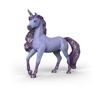 SCHLEICH BAYALA®| Unicorn Stallion Orchid 70893