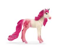 Schleich bayala, Unicorn Toys, Unicorn gifts for girls and Boys 5-12 years old, Whalda Unicorn Foal