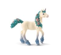Schleich Bayala Unicorn With Flowers, Foal 70591