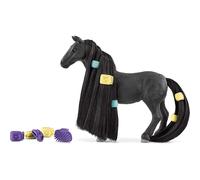 Schleich Beauty Horse Criollo Definitivo Mare Figurine with Accessories 42581