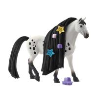 Schleich 42622 Beauty Horse Knabstrupper Stallion horses Sofia's Beauties pony