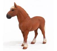 Schleich Belgian Draft Horse
