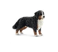 Schleich Bernese Mountain Dog - Farmworld Figure