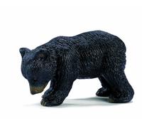 Schleich Black Bear Cub