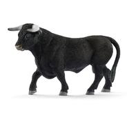 Schleich 13875 Black Bull