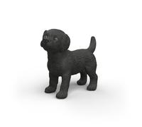 Schleich Black Labrador Retriever Puppy 14922