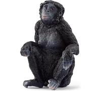 Schleich Bonobo Female Schleich Multicolor