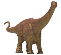 Schleich Dinosaur Figure Brontosaurus 15051 – Plastic – New