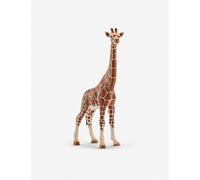 Schleich Brown Kids Female Giraffe Figure 17cm