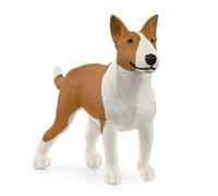 Schleich Bull terrier