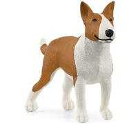 Schleich Bull Terrier Schleich Multicolor