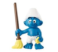 SCHLEICH Cabin Boy Smurf