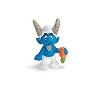 schleich Capricorn Smurf