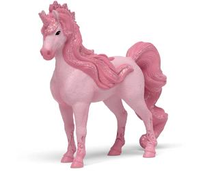 Schleich Cassiopeia Unicorn Mare