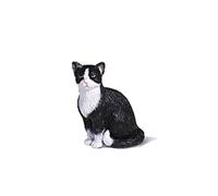 Schleich - Cat Sitting