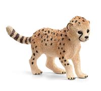 Schleich Cheetah Cub