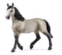 Schleich Cheval De Selle Francais Mare