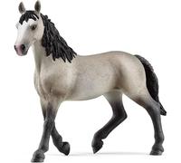 Schleich Cheval De Selle Francais Mare Schleich Multicolor