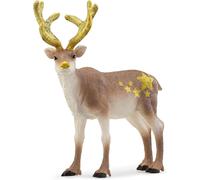 Schleich Christmas Reindeer