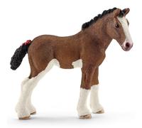 Schleich Clydesdale Foal