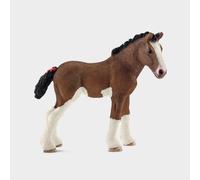 Schleich Clydesdale Foal 13810