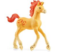 Schleich Collectible Unicorn Peach