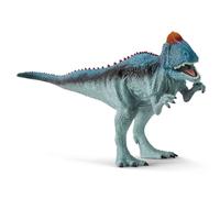 Schleich Cryolophosaurus Dinosaur Figure