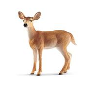 Schleich - (Deer) White Tailed Doe