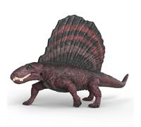 Schleich Dimetrodon Dinosaur Figurine