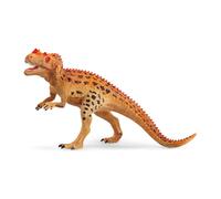 Schleich Dinosaur Ceratosaurus Figure 15019