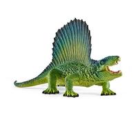 Schleich Dinosaur Dimetrodon Green Figure 15011from JP