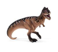 Schleich Dinosaur Gigantosaurus Brown Figure 15010
