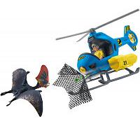 Schleich Dinosaur Air Attack