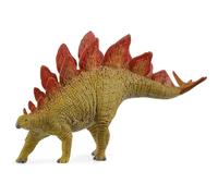 Schleich Dinosaur Stegosaurus Schleich Multicolor