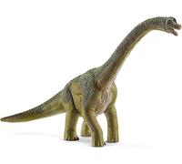 schleich DINOSAURS - 14581 Brachiosaurus, Detailed and Durable Dinosaur Toy, Edu