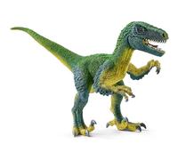 Schleich Dinosaurs 14585 Velociraptor Figure